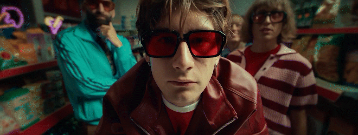 Nicolaus Vodka Extra