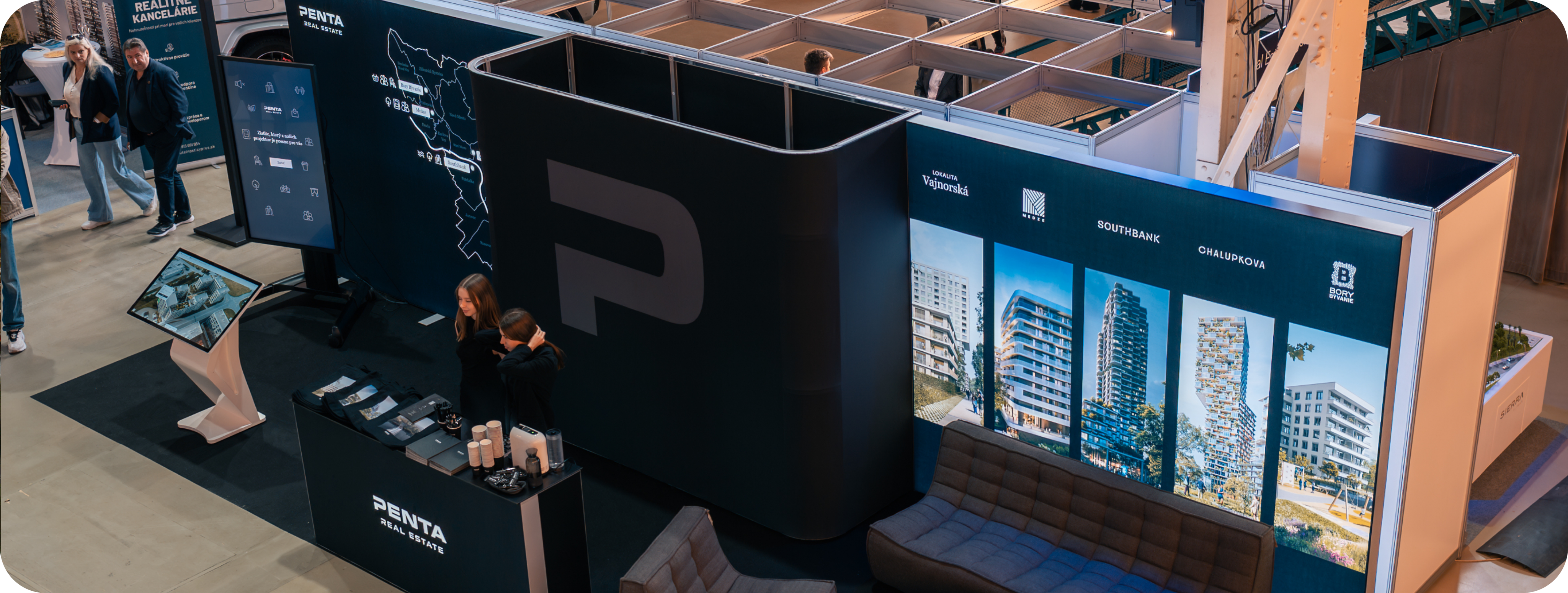 Penta Real Estate Expo